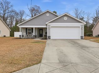 405 Three Rivers Rd., Myrtle Beach, SC 29588