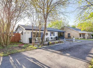 612 Wichita St, Everman, TX 76140