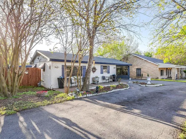 612 Wichita St, Everman, TX 76140