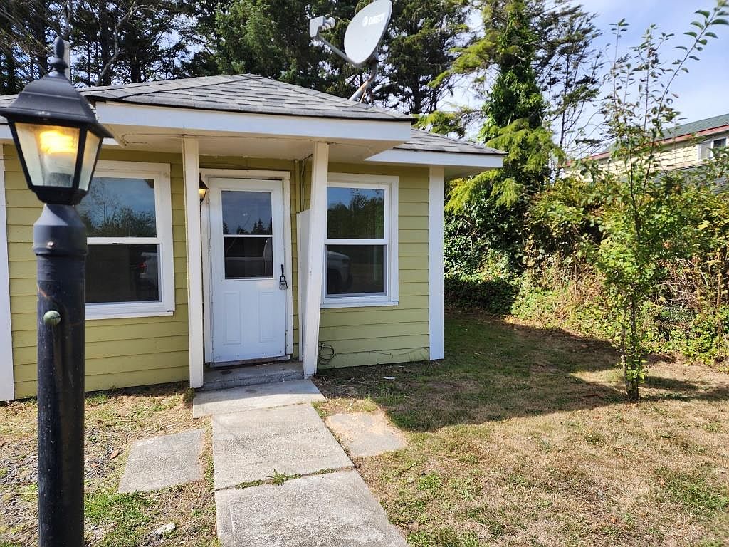 4777 Forwood Ave, Moclips, WA 98562 Zillow