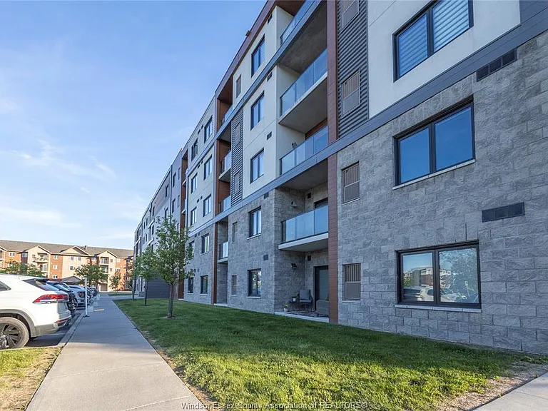 4578 Huron Church Line Rd #203 — Photo 25
