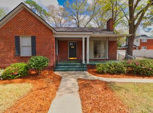 1108 Butler St, Columbia, SC 29205