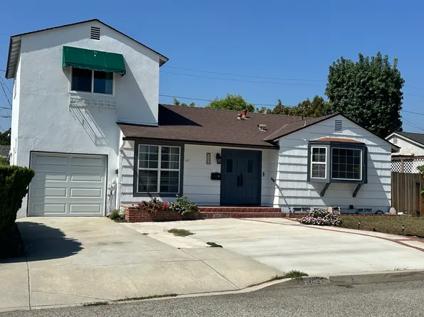 4521 Sultana Ave, Rosemead, CA 91770