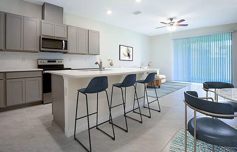 Reunion Crossing Townhomes — Photo 37