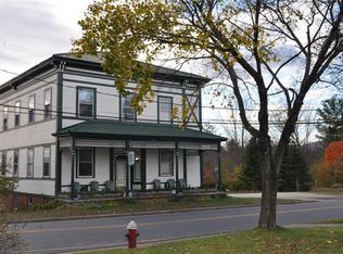 15 Mill Hill Rd #G-1, Bethel, ME 04217