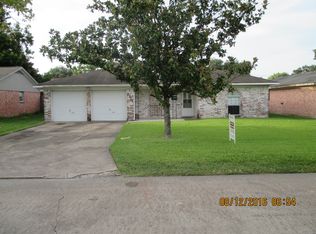 2717 Coy Dr, Deer Park, TX 77536