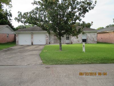 2717 Coy Dr, Deer Park, TX, 77536