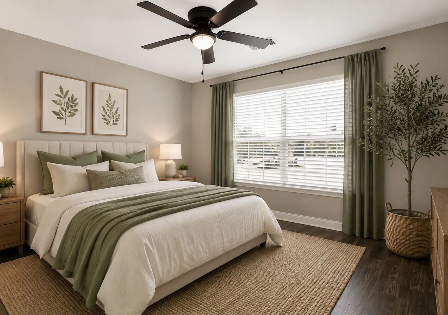Cedar View — Photo 1