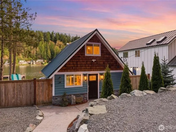 38811 Orville Road E, Eatonville, WA 98328