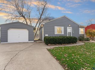 3109 E Claudette Dr, Sioux Falls, SD 57103