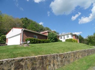 671 Perdue Hollow Rd, Bluefield, WV 24701