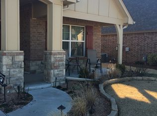 17414 E 44th Pl, Tulsa, OK 74134