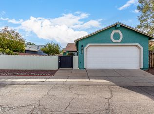 1865 W Bel Aire Ct, Tucson, AZ 85705