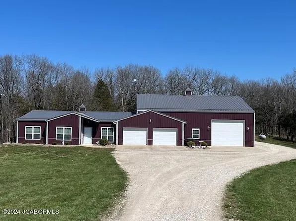 8819 Stoney Gap Rd, Jefferson City, MO 65101