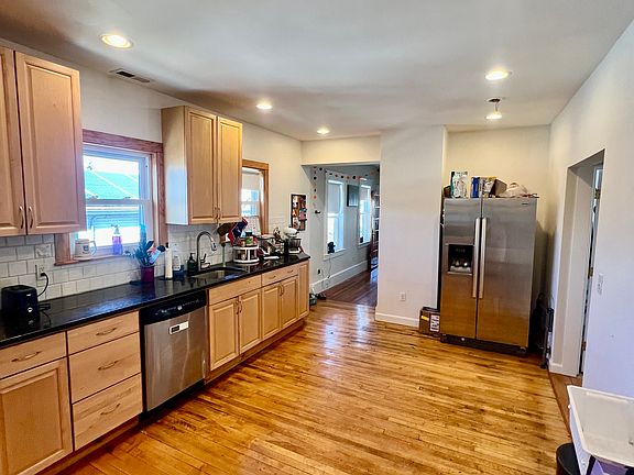 2nd image of 65 Medford St #2