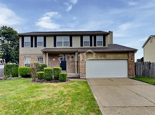 8438 Lucerne Dr, Reynoldsburg, OH