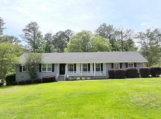 2025 Catherine St, Jackson, AL 36545