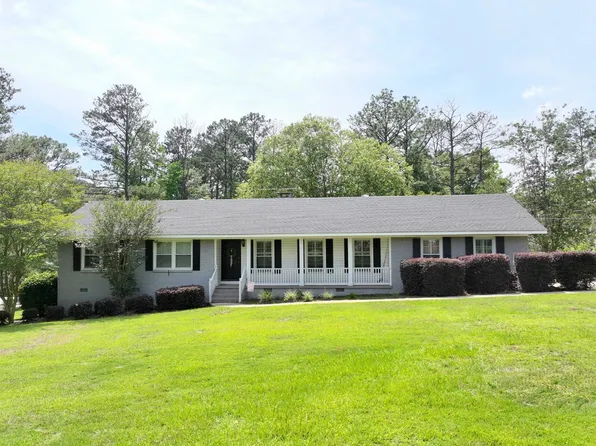 2025 Catherine St, Jackson, AL 36545