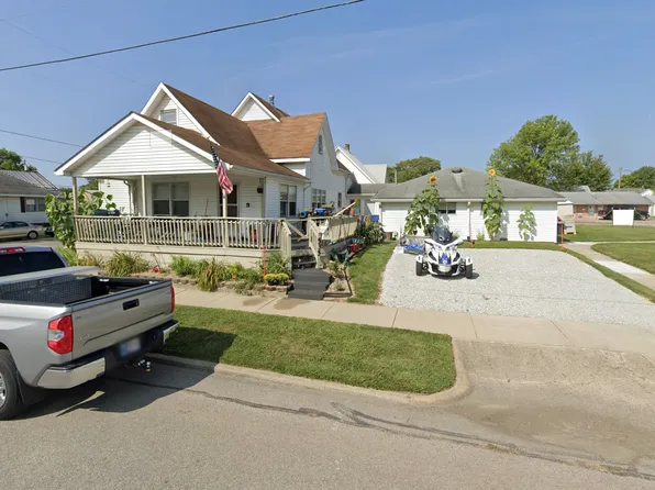 535 Dunn Ave, Shelbyville, IN 46176