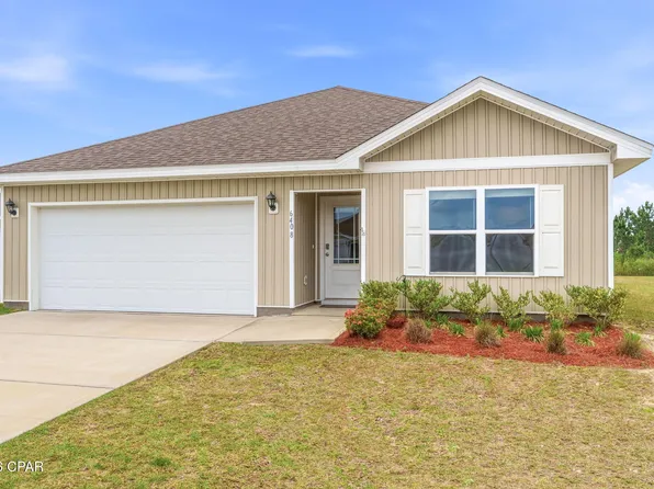 6408 Bellavia Ln, Panama City, FL 32404