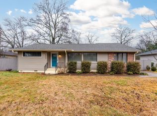 4403 Lanoir Cir, Chattanooga, TN 37412