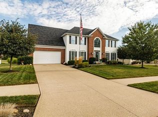 335 Montabella Pl NW, Canton, OH 44709