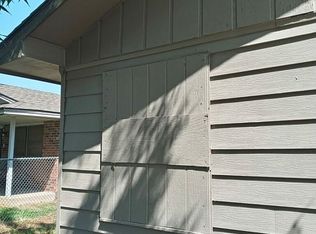 816 W 7th St, Shawnee, OK 74801