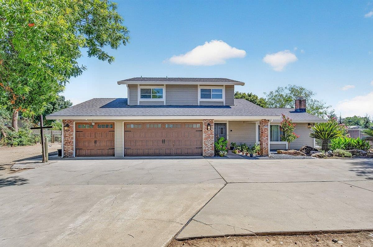 11839 E Ashlan Ave, Sanger, CA 93657 | Zillow