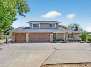 11839 E Ashlan Ave, Sanger, CA 93657