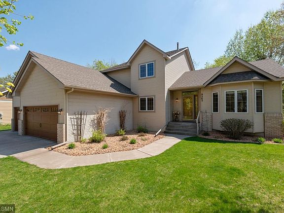 2nd image of 9263 Harpers Ct NE