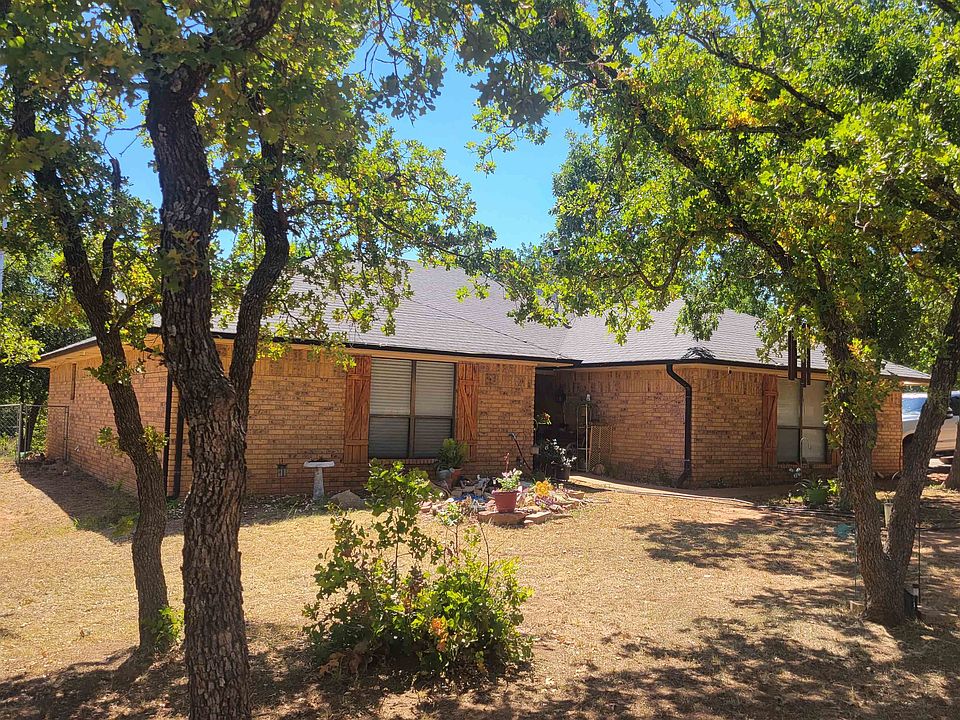 7169 S Hillside Dr, Duncan, OK 73533 Zillow