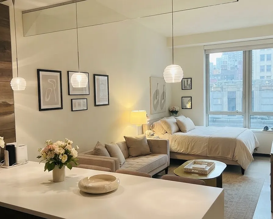 111 Fulton St #415