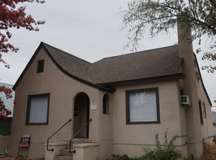 17 N Buchanan Ave, Wenatchee, WA 98801