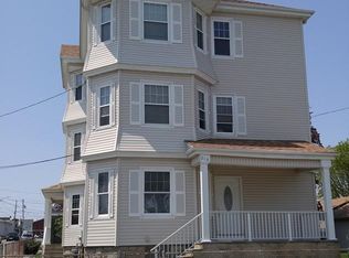 315 Mott St, Fall River, MA 02721