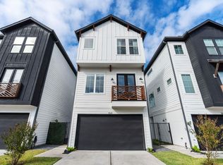 1841 Flowing Springs Trl, Houston, TX 77080