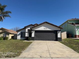 5027 Comanche Way, Antioch, CA