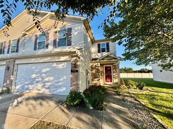 7913 Wildwood Farms Ln, Indianapolis, IN 46239