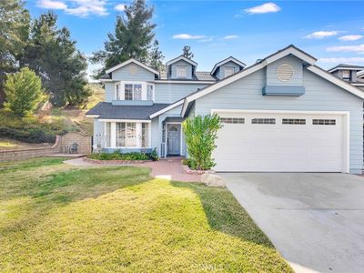 32331 Green Hill Dr, Castaic, CA, 91384