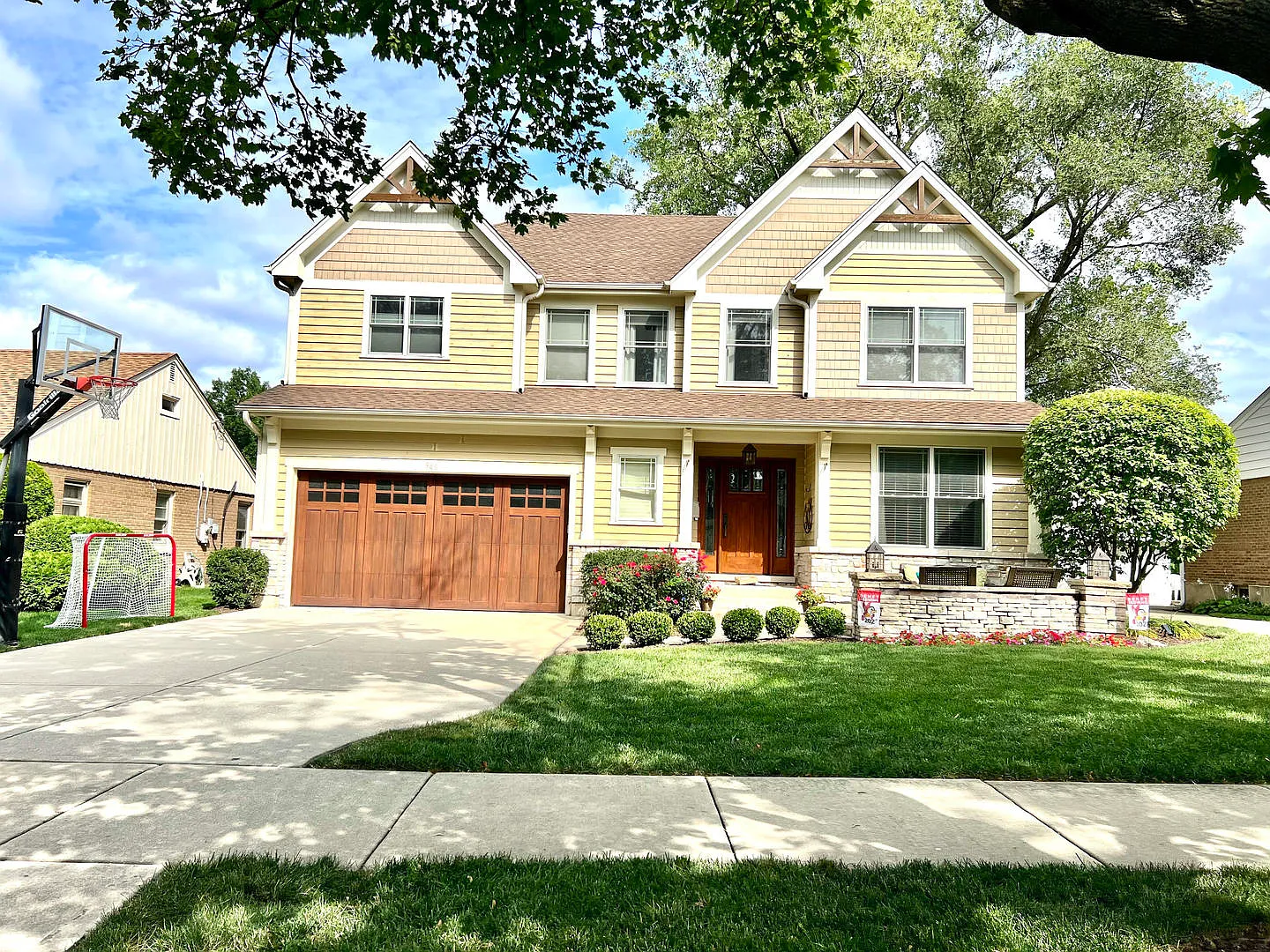 783 S Cambridge Ave photo 1