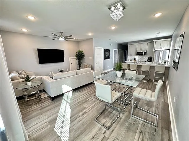 1327 Fats Domino Ave #A — Photo 7