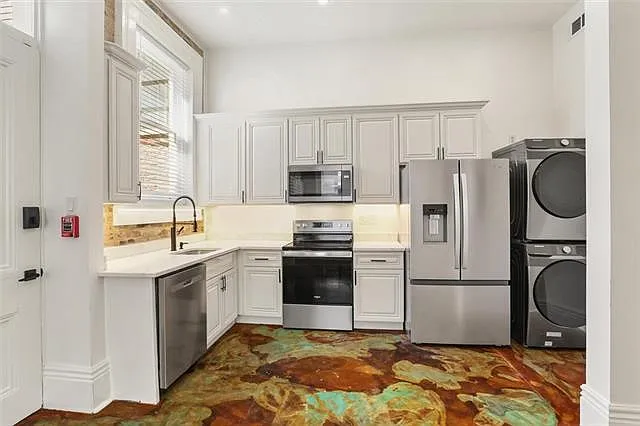 1501 Clio St #1A — Photo 3