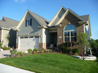 3410 Ridge Pointe Dr, Geneva, IL 60134