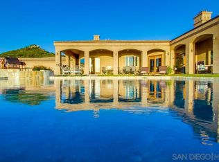 14295 Crystal View Ln, Poway, CA 92064