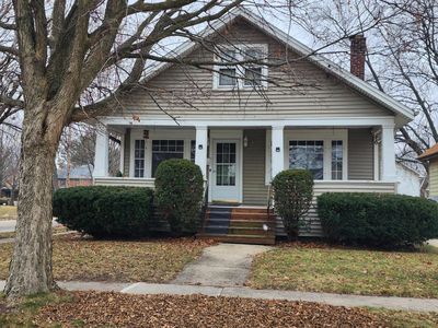 6828 21st AVE, Kenosha, WI, 53143