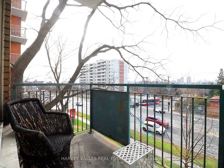 1751 Victoria Park Ave #303 — Photo 7