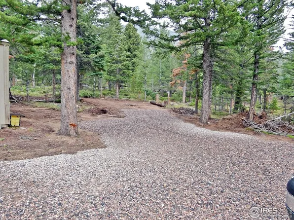 257 Jicarilla Trl, Red Feather Lakes, CO 80545