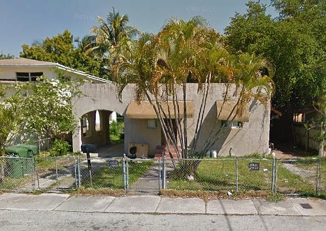 1st image of this home