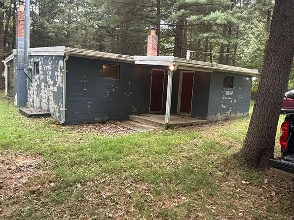 11612 Lower Horse Valley Rd, Upperstrasburg, PA 17265