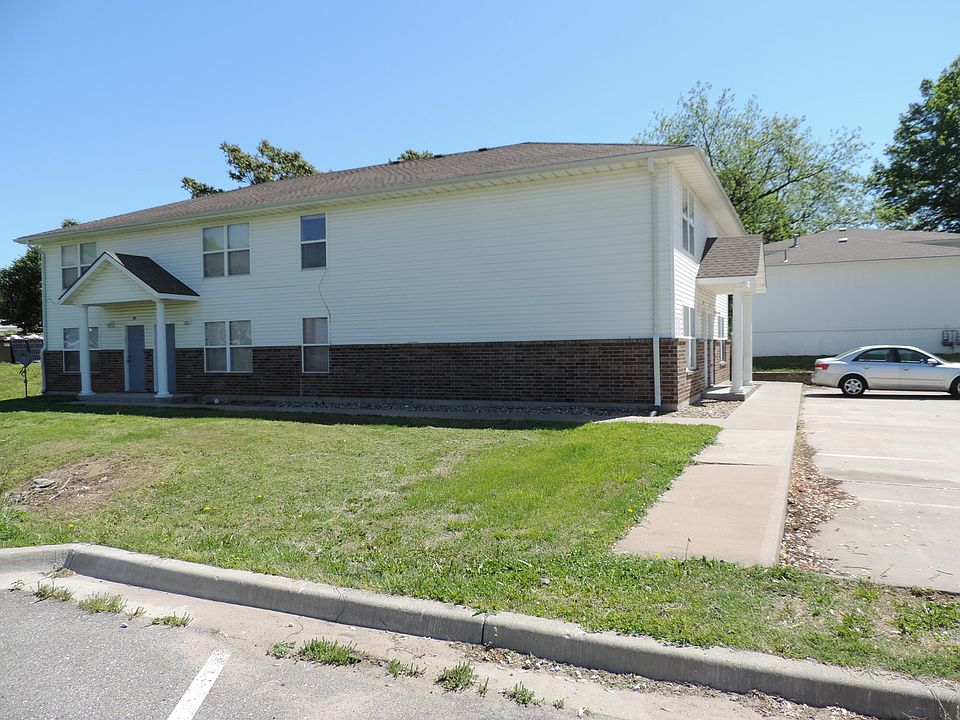 417 King Apartment Rentals Warrensburg, MO Zillow