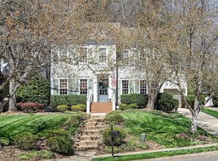544 Ashby Dr, Davidson, NC 28036